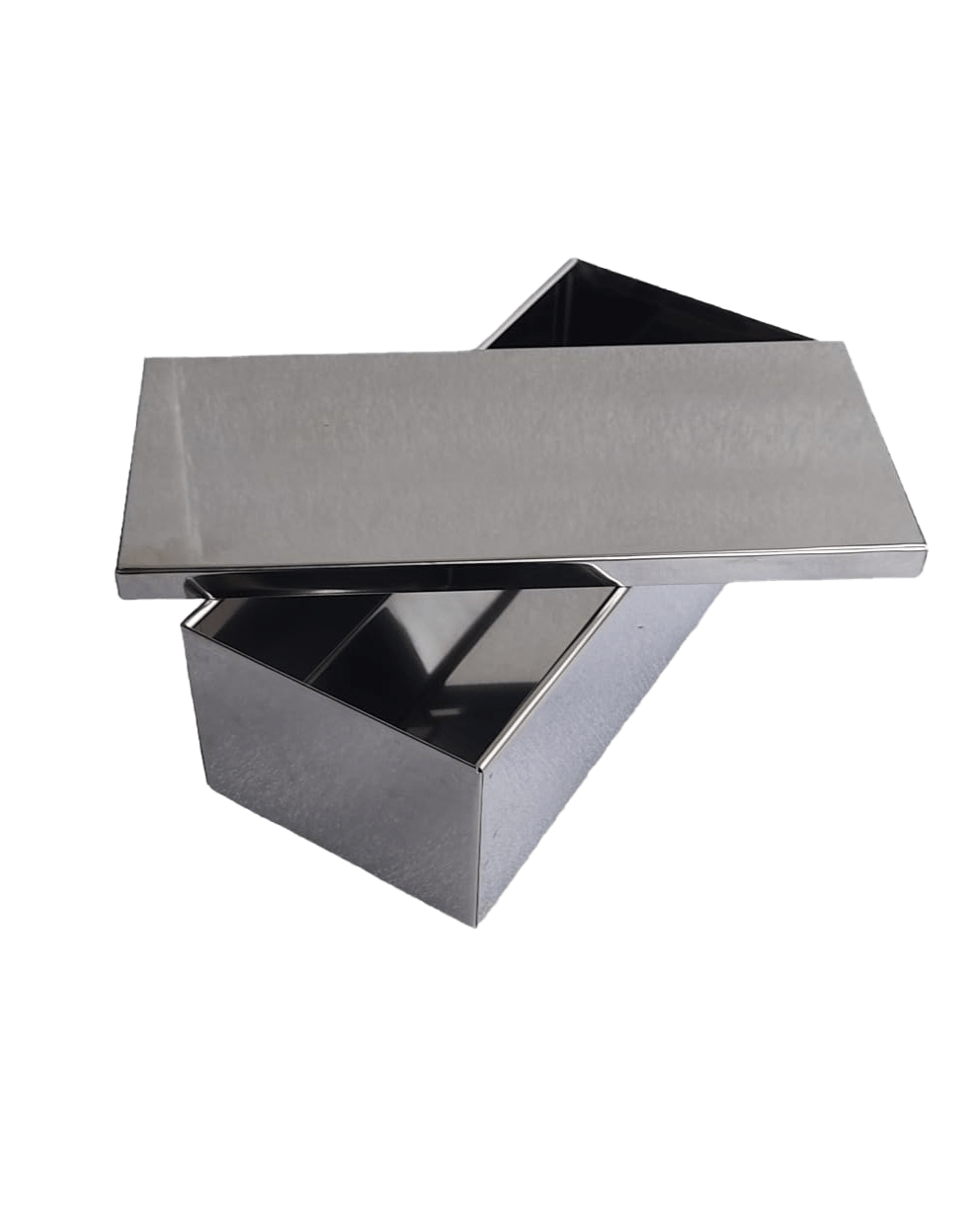 Fire Resistant Box