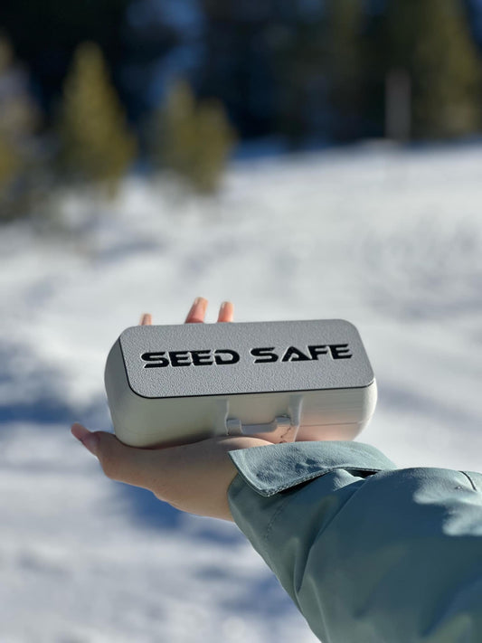 Secure Seed